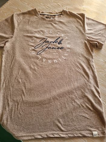 Tee shirt Taille l