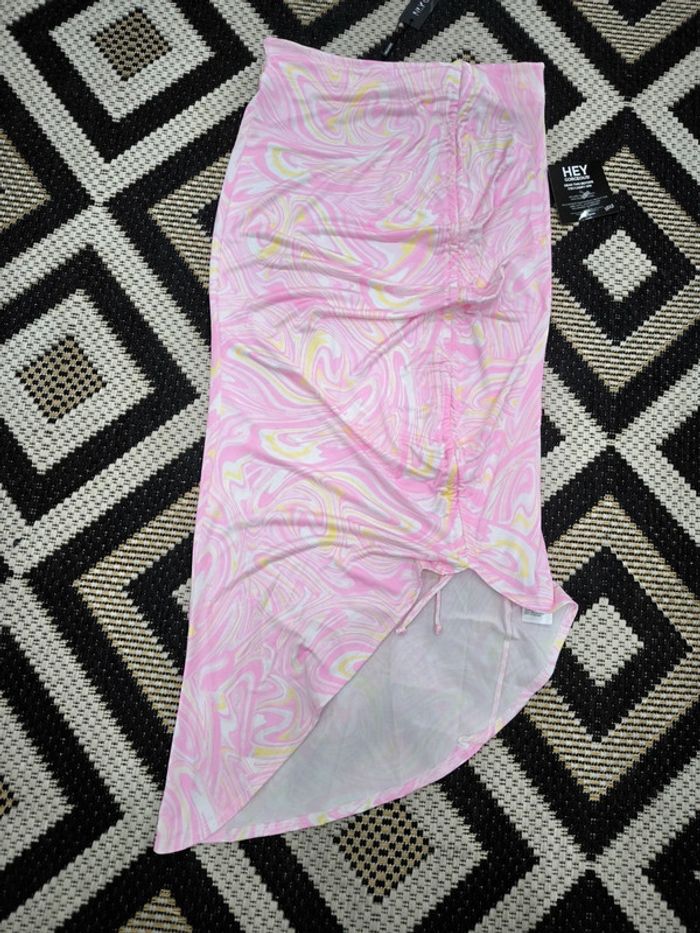 Robe courte NLY one taille S(36) neuve