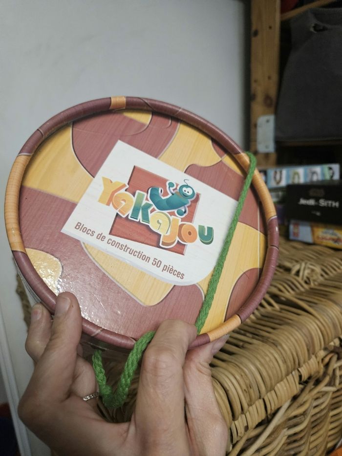 boite de cube - photo numéro 3