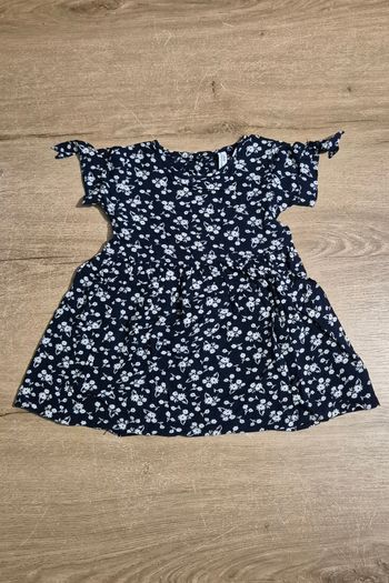 Robe 18 mois 🌸