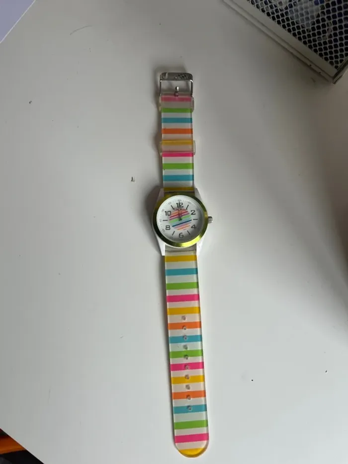 Montre little Marcel
