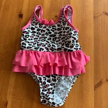 Maillot de bain