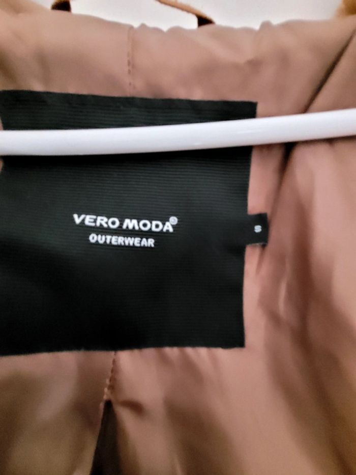 Veste chaude - photo numéro 4