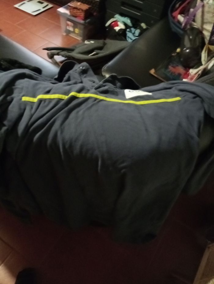 Maillot homme grdf - photo numéro 2