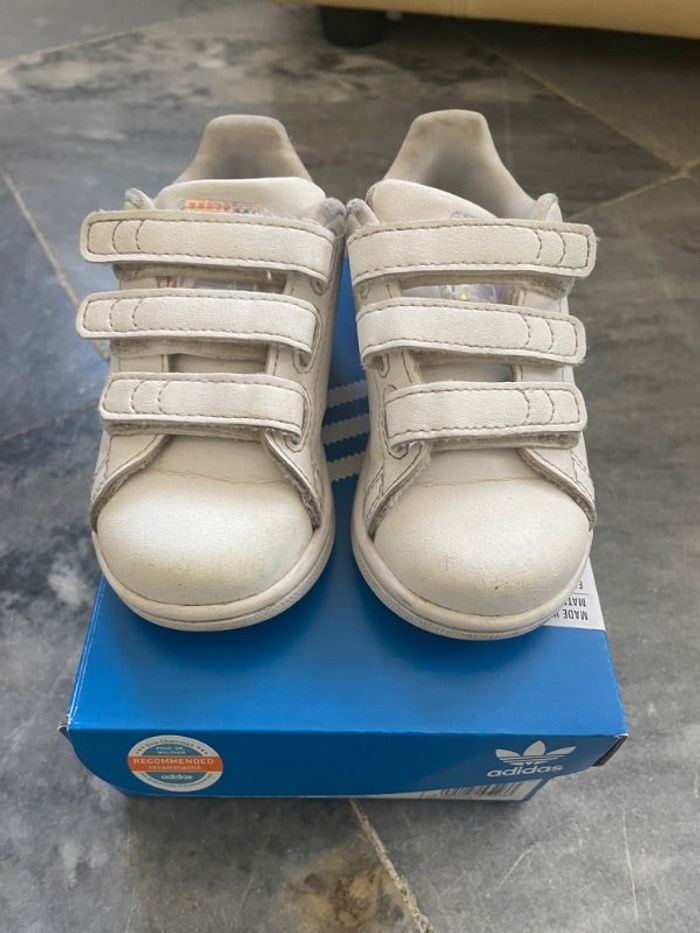 Baskets Adidas Stan smith 23