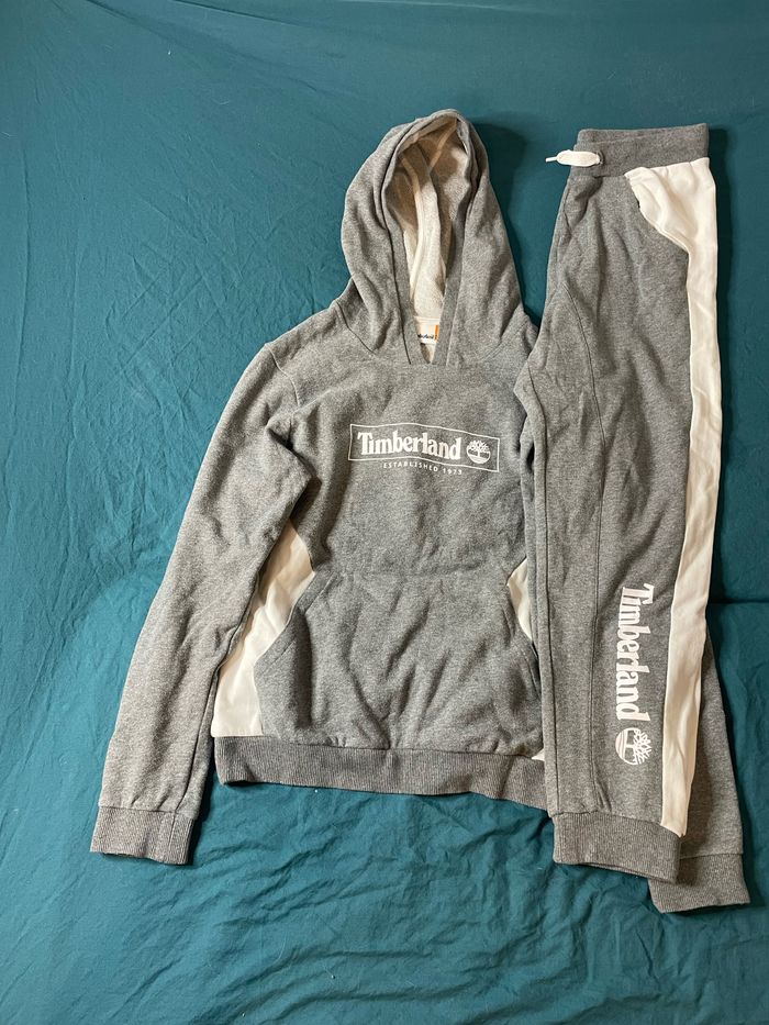 Ensemble timberland