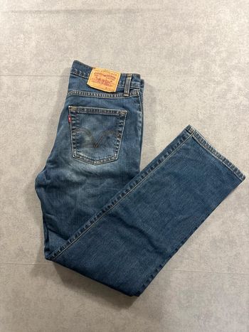 Jean Levi’s 751 W33 L32 =Taille 42