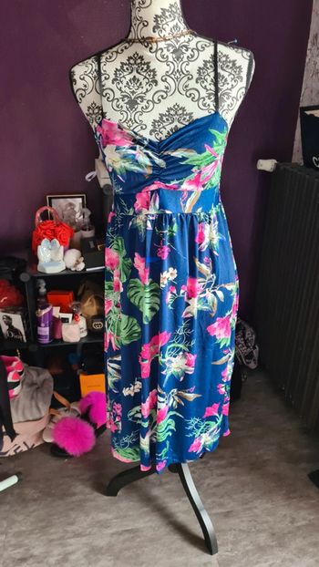 Robe d été