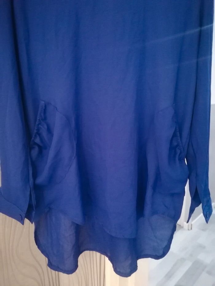 Longue tunique Taille L👗 - photo numéro 2