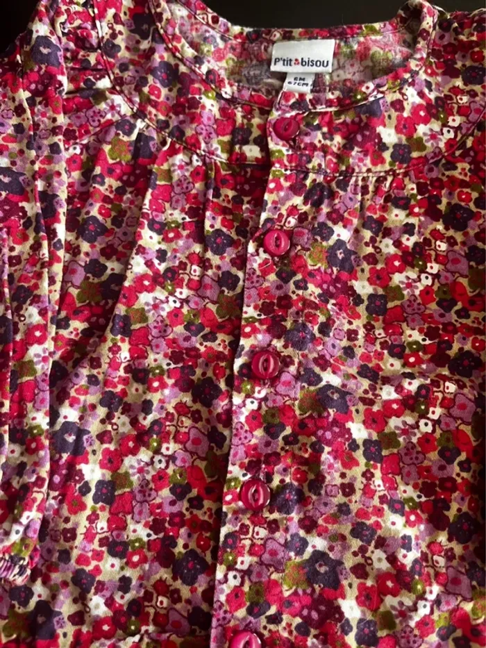 Blouse - photo numéro 3