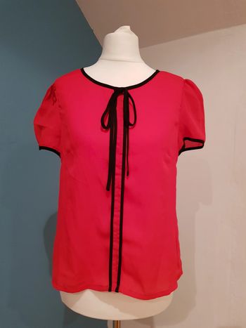 Chemise