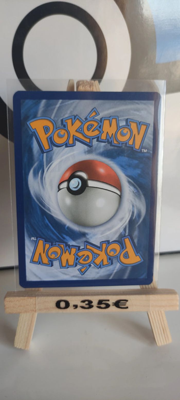 Chlorobule 9/195 tempête argentée - photo numéro 2