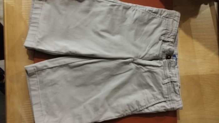 Short garçon 10 ans