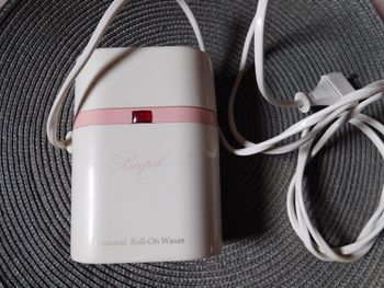Chauffe Cire Biopil