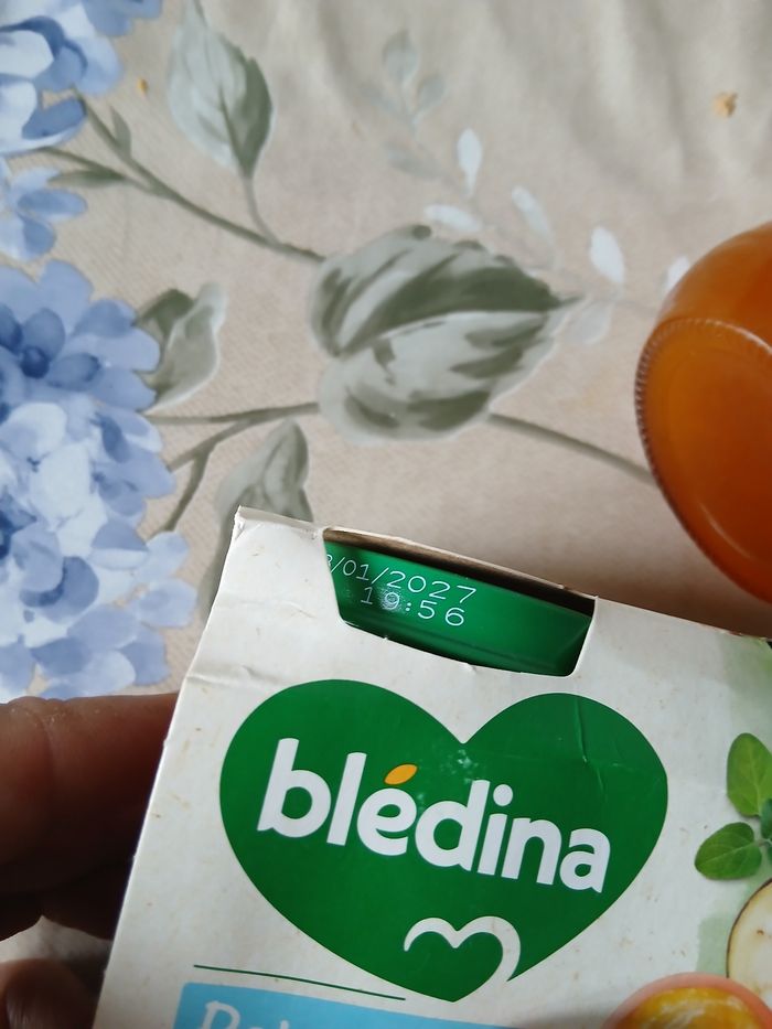 Alimentation - photo numéro 3