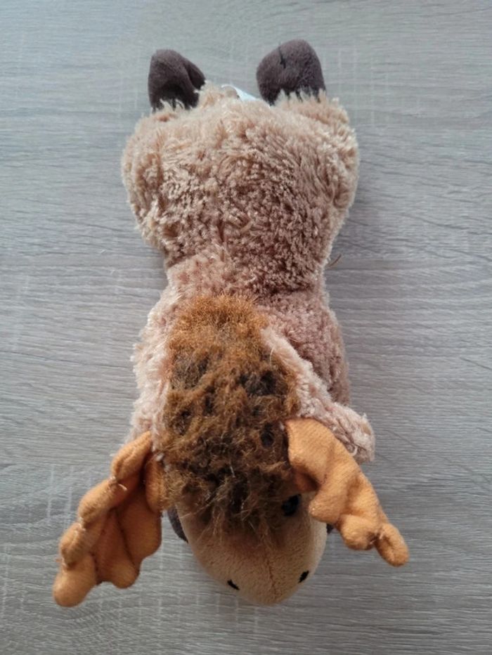 Lot de 4 peluches animaux - photo numéro 6