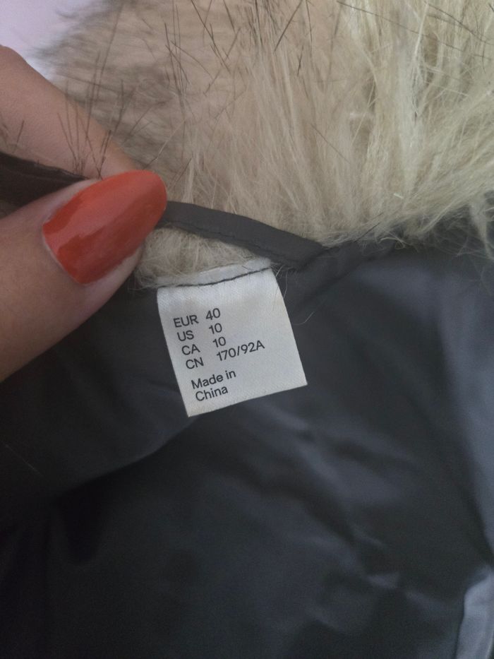Gilet sans manches en fausse fourrure – Chic bohème et douillet - photo numéro 7