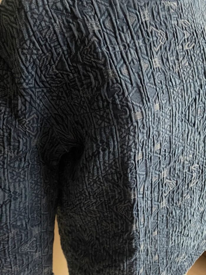 Pull coton jean 36 - photo numéro 3