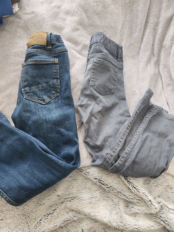 Pantalon 5ans