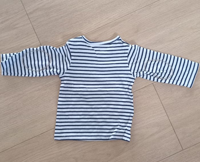 Pull fin - photo numéro 4