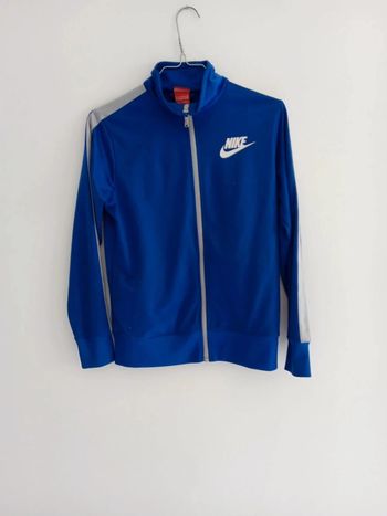 Veste de survêtement enfant taille 12 ans