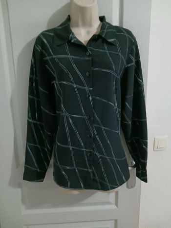 Chemise 38/40
