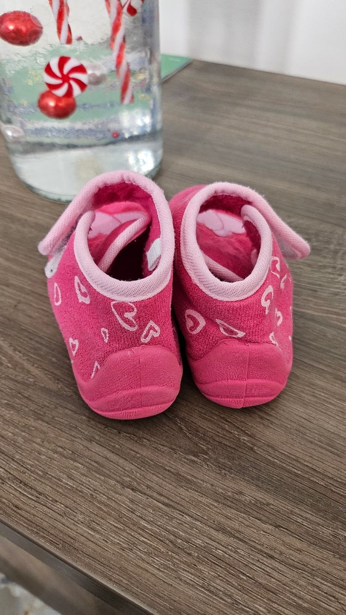 Chaussons T22 - photo numéro 2