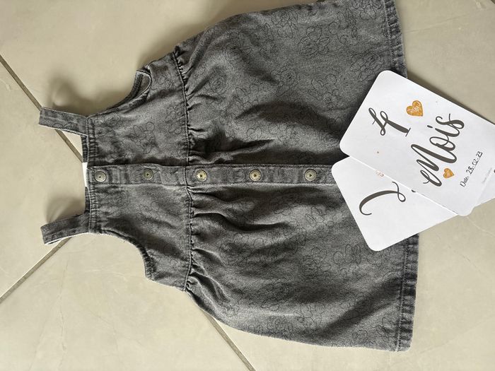 Robe 24 mois - photo numéro 1