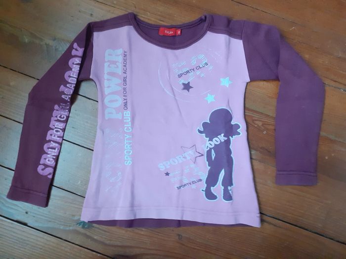 Sweet rose et bordeaux