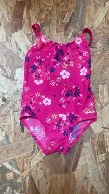 Maillot de bain bébé