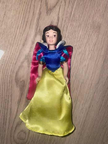 blanche neige