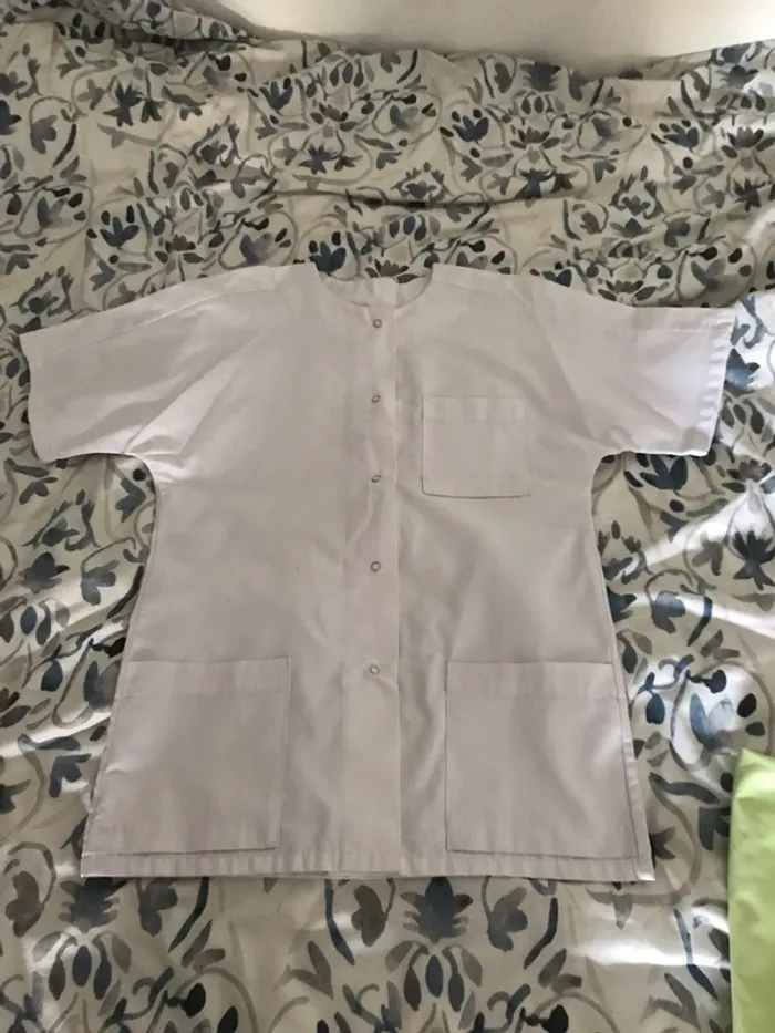 Tenue de soignants - photo numéro 5