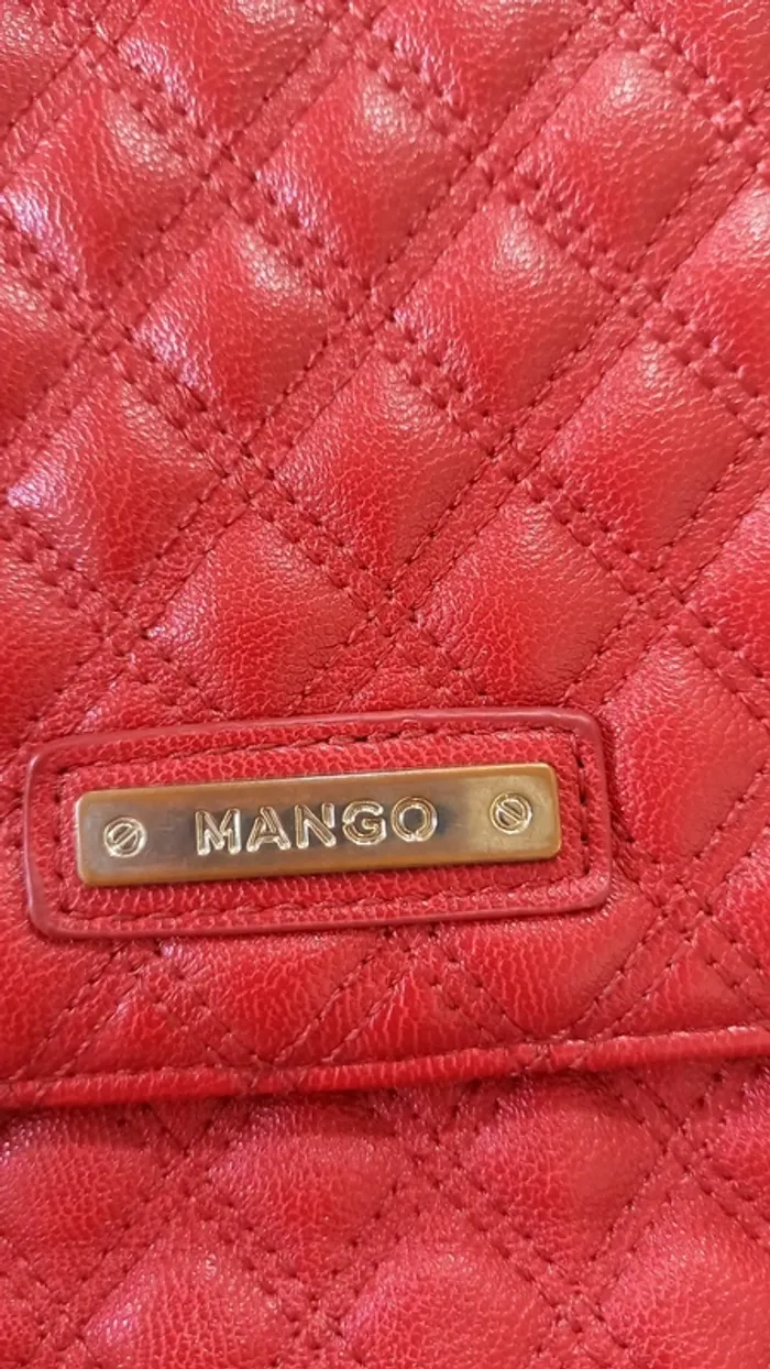 Sac Mango - photo numéro 3