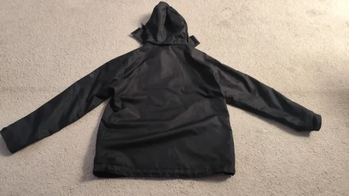 Veste imperméable - photo numéro 2
