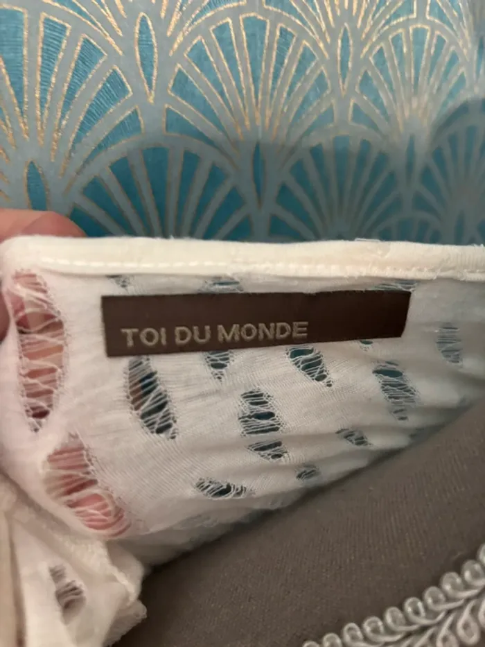 Débardeur - photo numéro 3