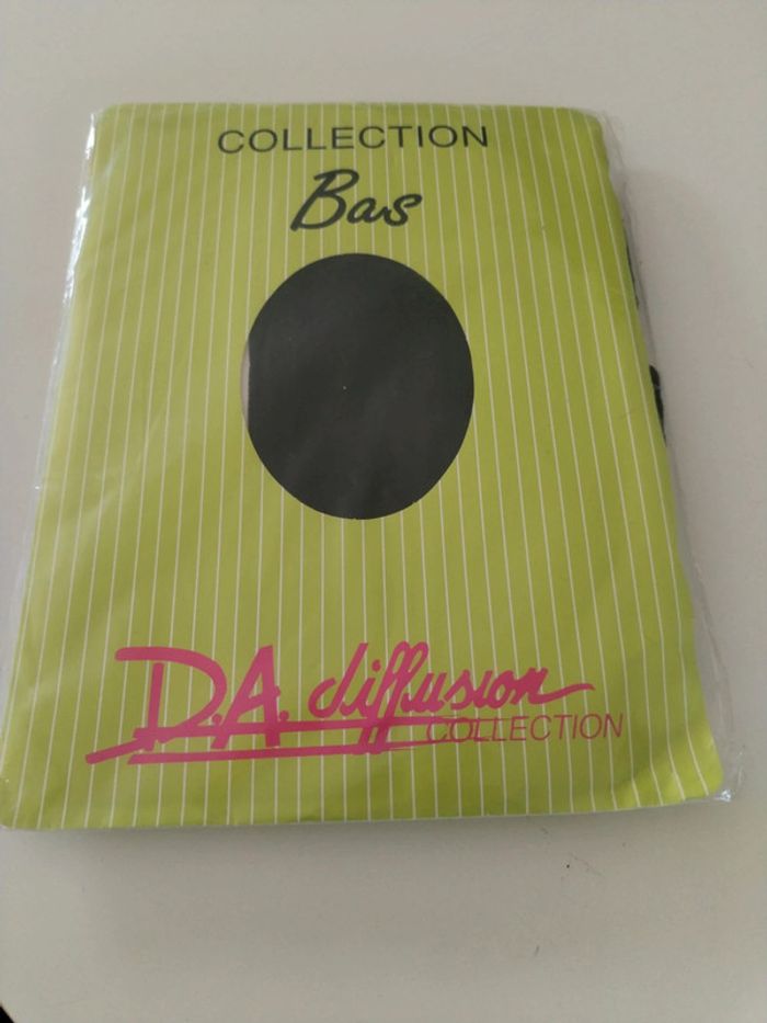 Bas DA Diffusion taille 2 V
