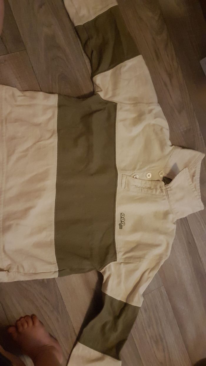 Lot 3 ans - photo numéro 3