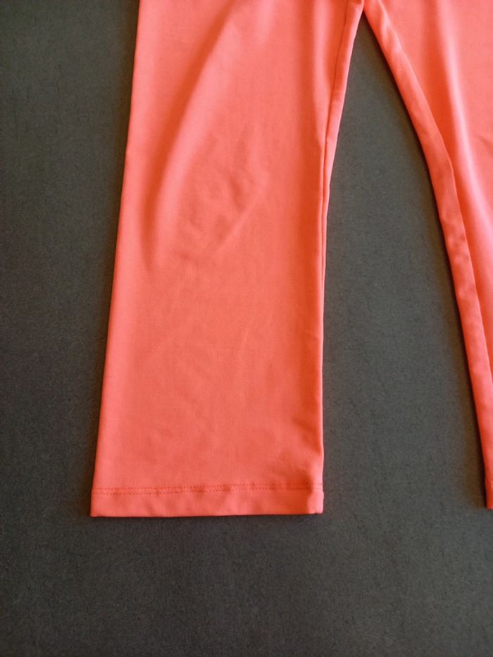 Lot de 2 leggins 3/4 - photo numéro 9