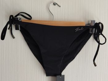 Bas maillot Karl Lagerfeld - Femme