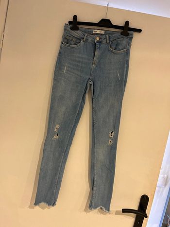 Jeans zara 13ans