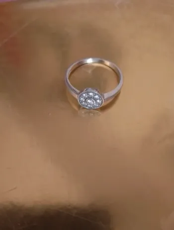 Bague