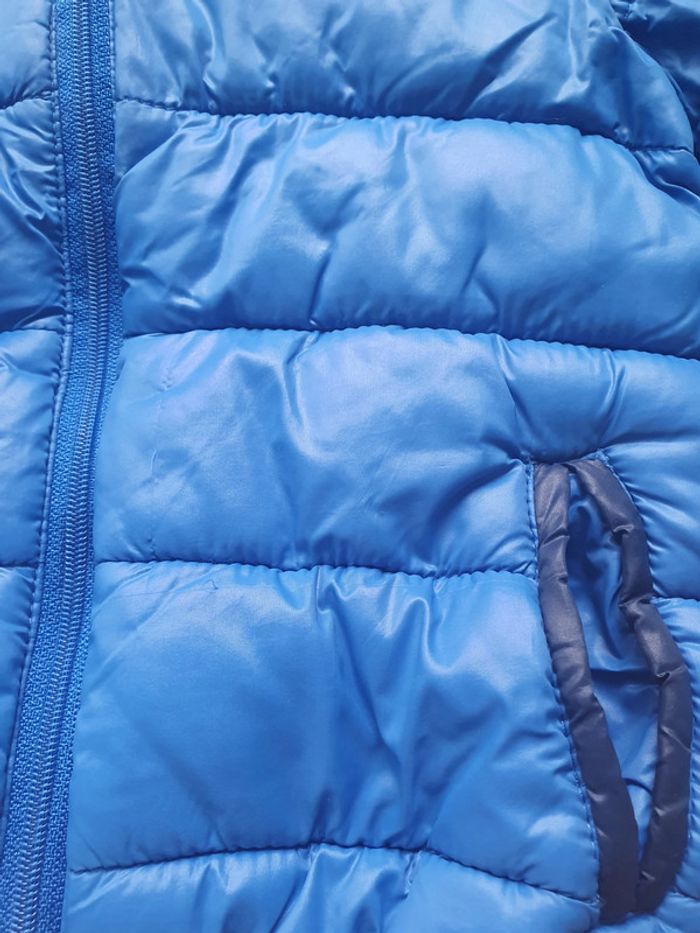 Doudoune veste chaude hiver garçon 18 mois Orchestra - photo numéro 8