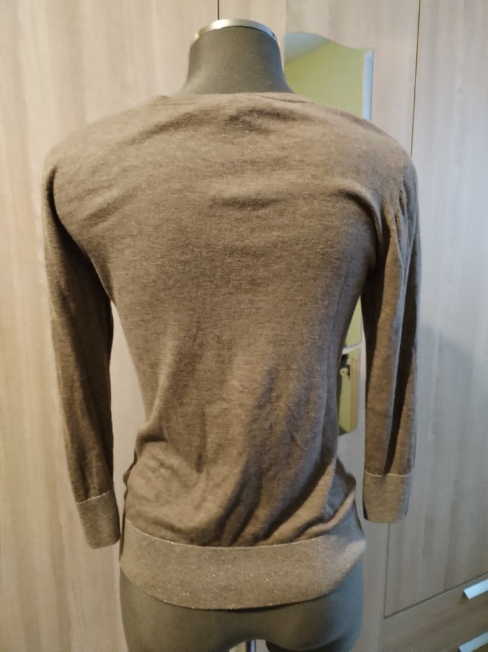 Pull femme taille 40 - photo numéro 3