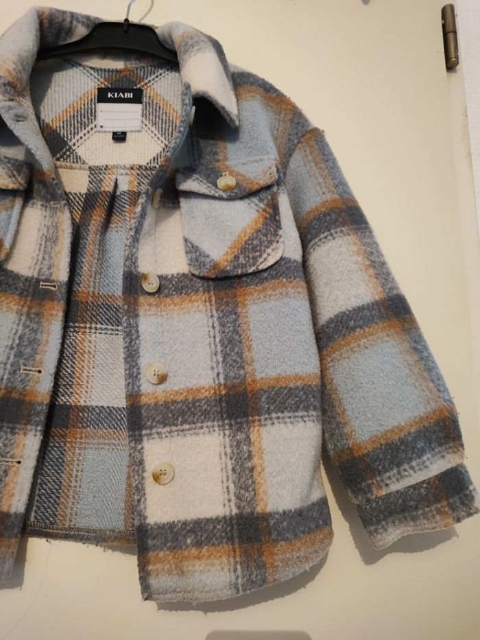 Veste fille - photo numéro 4