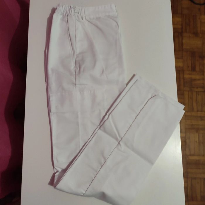 Pantalon de travail taille 00 ou XS, Mulliez-Flory - photo numéro 3