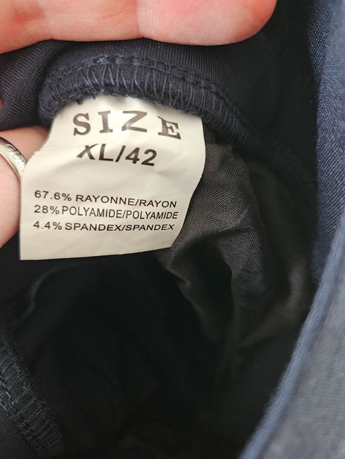 Pantalon jegging - photo numéro 4