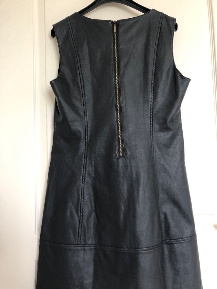 Robe chasuble - photo numéro 2