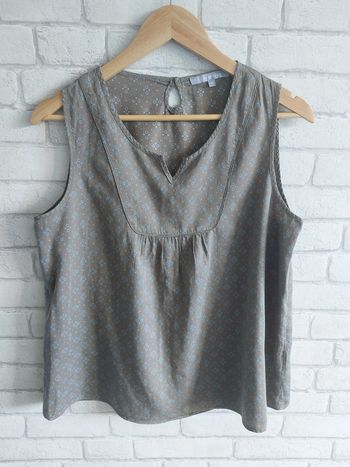 Blouse Somewhere taille 44