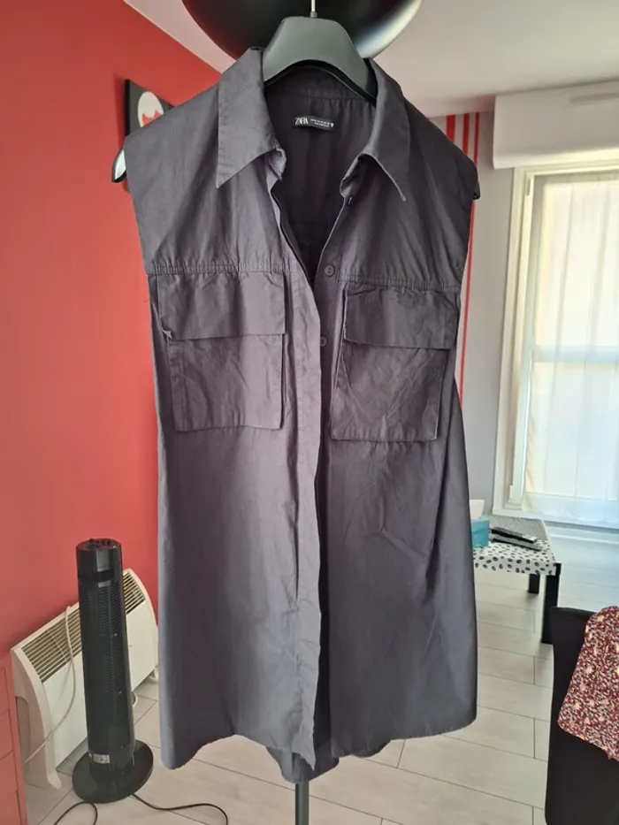 Robe Zara