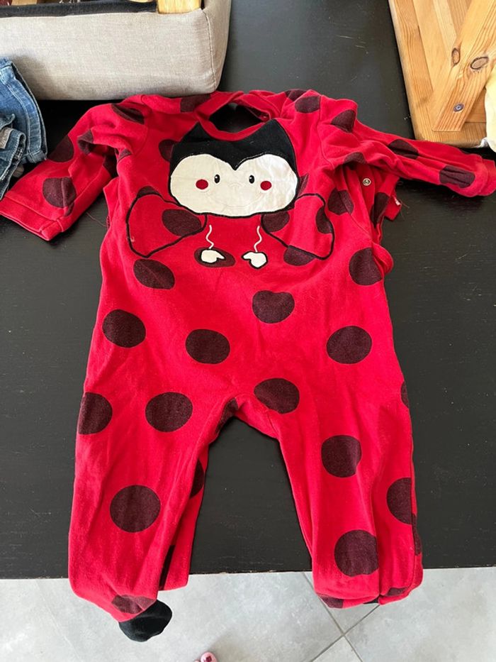 Pyjama18 - photo numéro 2